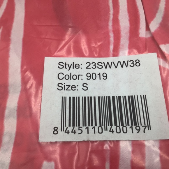 NWT Desigual Collage Midi Dress Montpellier - Picture 6 of 10